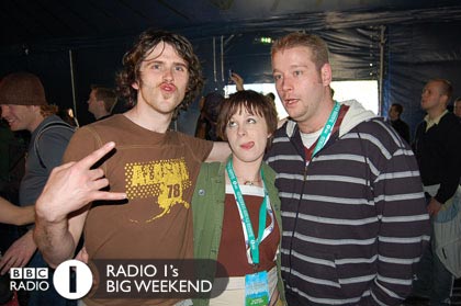 Radio 1's Big Weekend