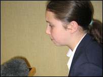 Melissa