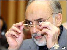 صالحی