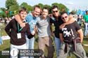 At Radio 1's Big Weekend
