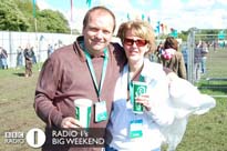 Radio 1's Big Weekend