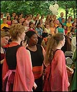 performers