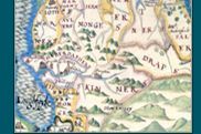 Image of a map the settlement lands