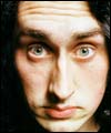 Pic:  Ross Noble