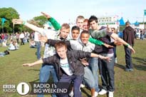 Radio 1's Big Weekend