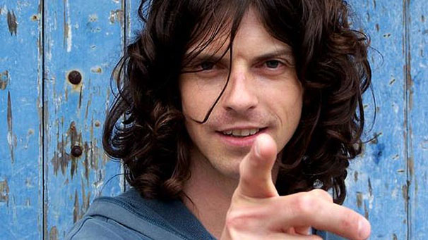 Euros Childs