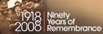 Remembrance Graffic