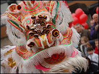 Chinese New Year