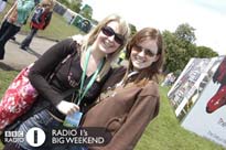 Radio 1's Big Weekend