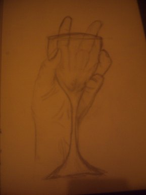 Hand