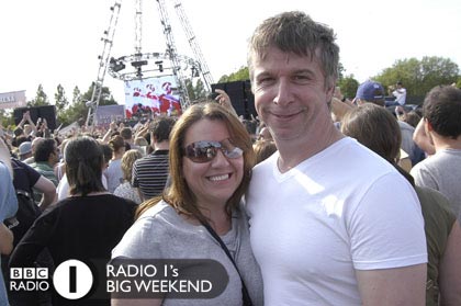 Radio 1's Big Weekend