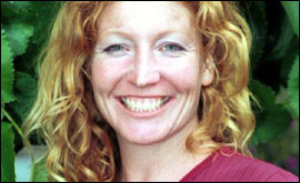 Charloe Dimmock