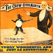 Review of The Crow