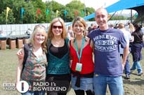 Radio 1's Big Weekend