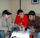 Friends