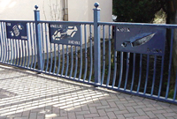 Pont San Clêr