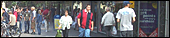 Shopping in Gloucester