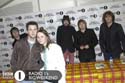 At Radio 1's Big Weekend