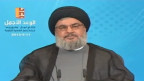 الامين العام لحزب الله اللبناني حسن نصر الله