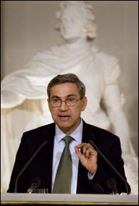 Orhan Pamuk