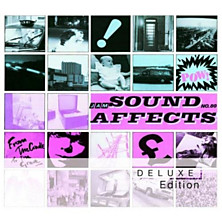 Review of Sound Affects: Deluxe Edition