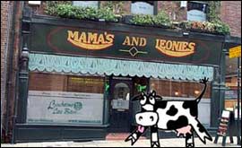 Mama's and Leonies