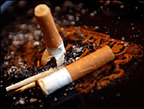 Cigarros
