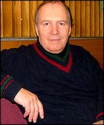 Charles Collingwood