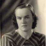 Lydia Sokolik