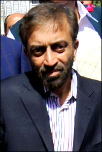 فاروق ستار