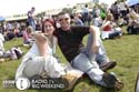 At Radio 1's Big Weekend