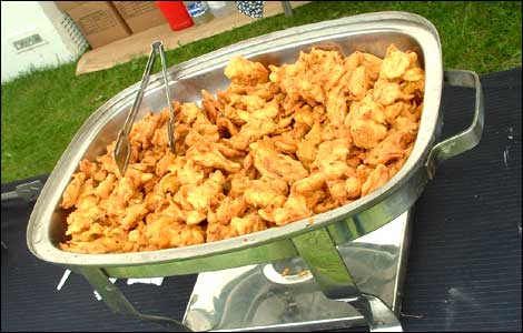 bradford mela 2005