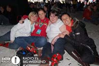 Radio 1's Big Weekend