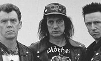 The Vibrators