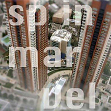 Review of Spin Marvel