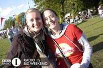 Radio 1's Big Weekend