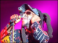 Steel Pulse