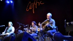 Bruce Molsky, Jerry Douglas and Tim O'Brien.