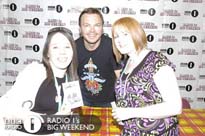 Radio 1's Big Weekend