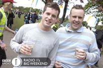 Radio 1's Big Weekend