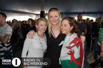 Radio 1's Big Weekend