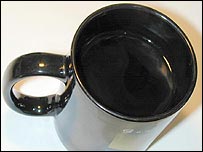 café