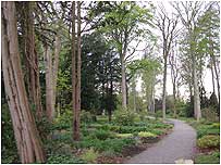 Thorp Perrow