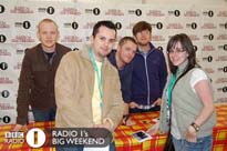 Radio 1's Big Weekend