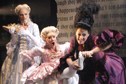 Into the Woods