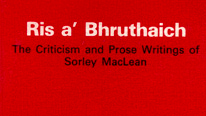 Ris a' Bhruthaich
