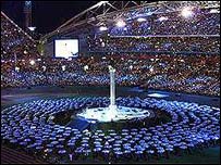 Sydney 2000