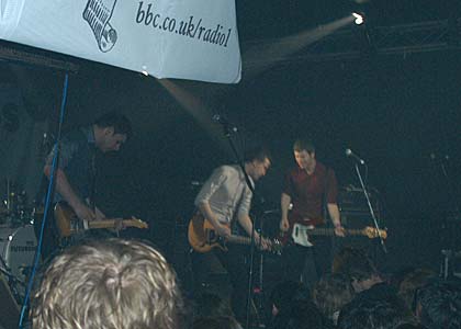 Radio 1 Gig
