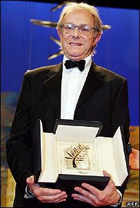 Ken Loach