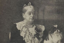 Enriqueta Rylands